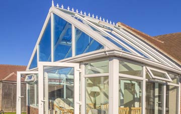 conservatory roof insulation costs Gay Street