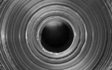 Gay Street edpm waterproofing