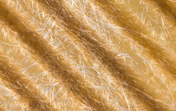 Gay Street fibreglass roof waterproofing