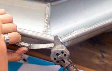 disadvantages of Gay Street lead roofing